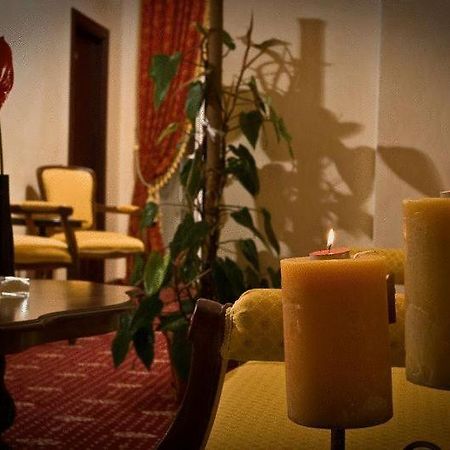 Hotel Maryo Ploeszti Zewnętrze zdjęcie
