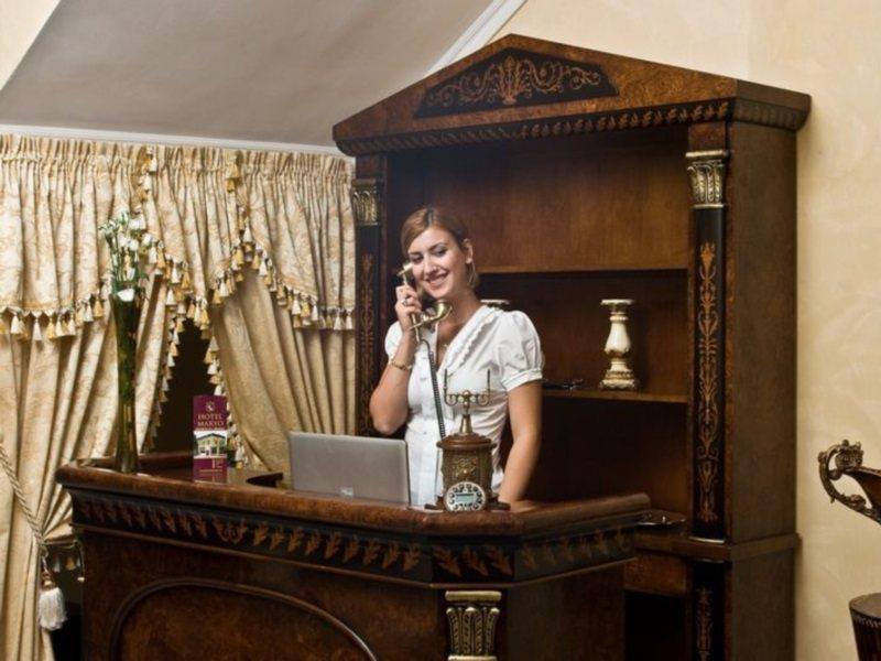Hotel Maryo Ploeszti Zewnętrze zdjęcie